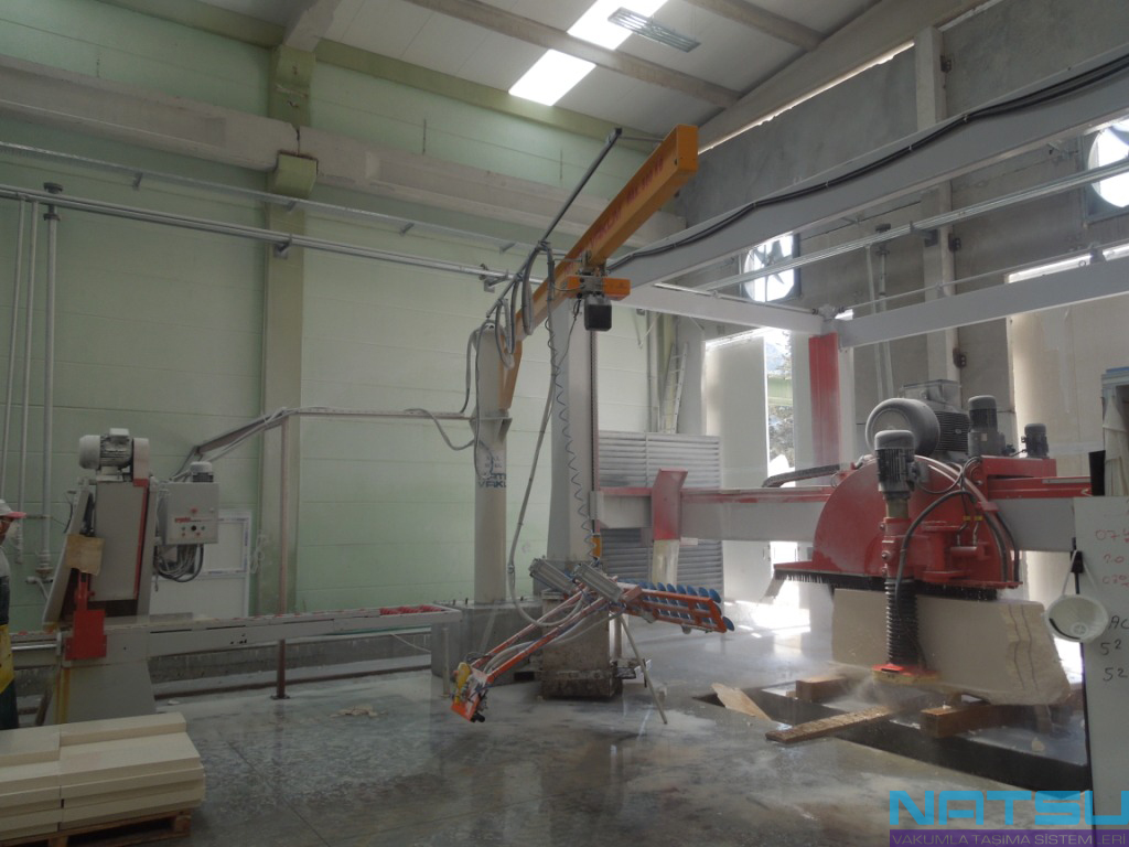 vacuum lifting device-natsu